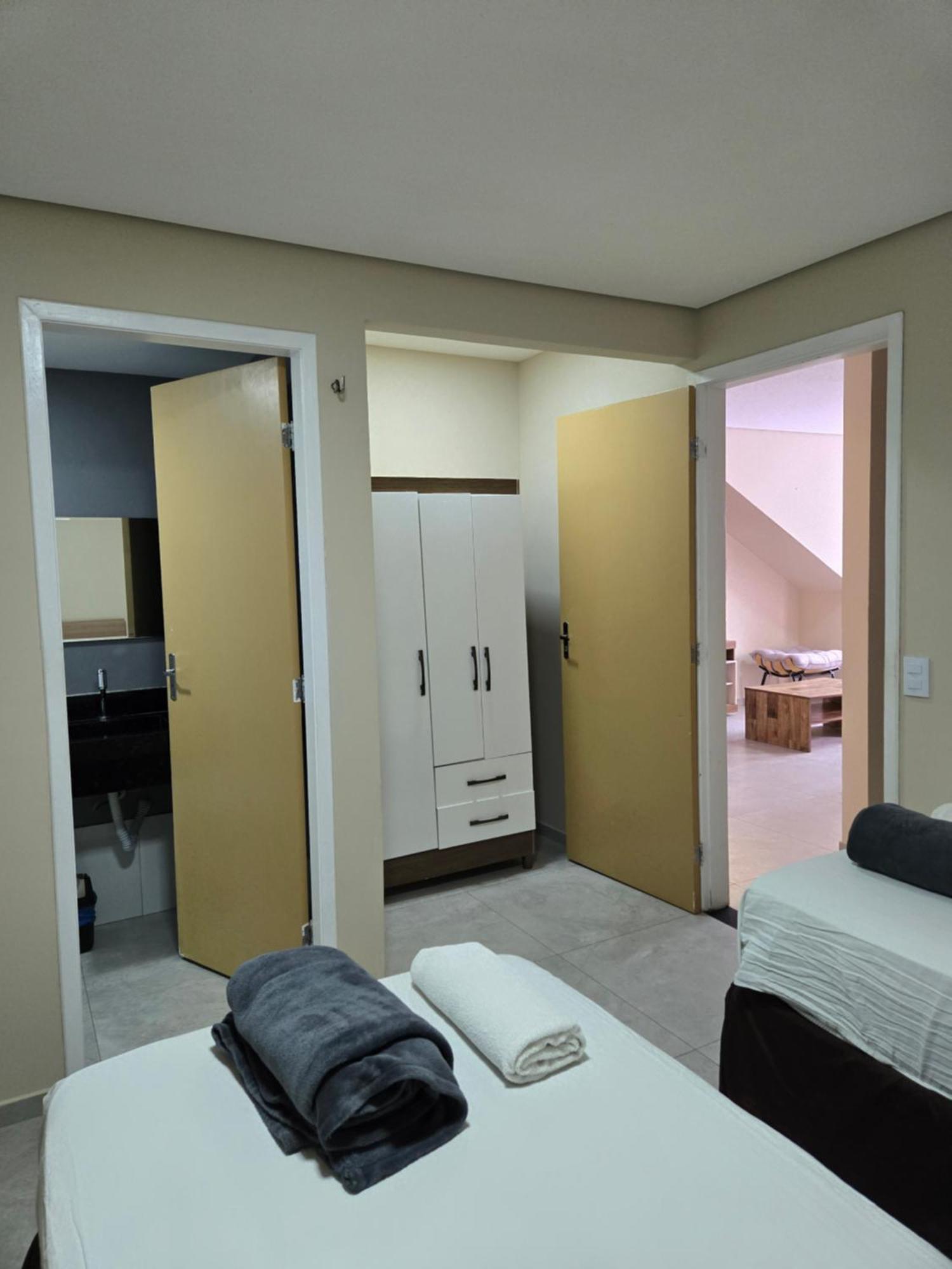 Residencial Amora Форталеза Екстериор снимка