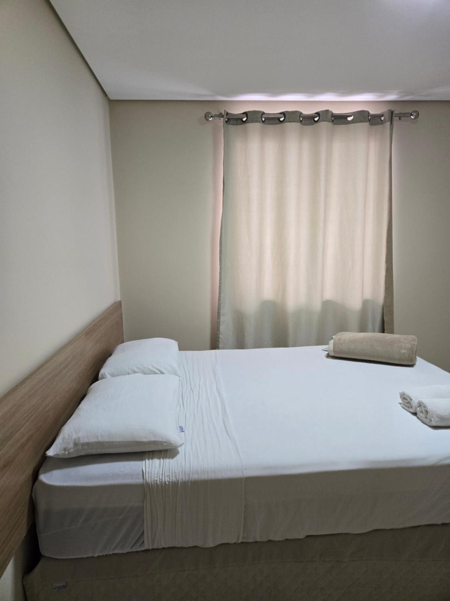 Residencial Amora Форталеза Екстериор снимка