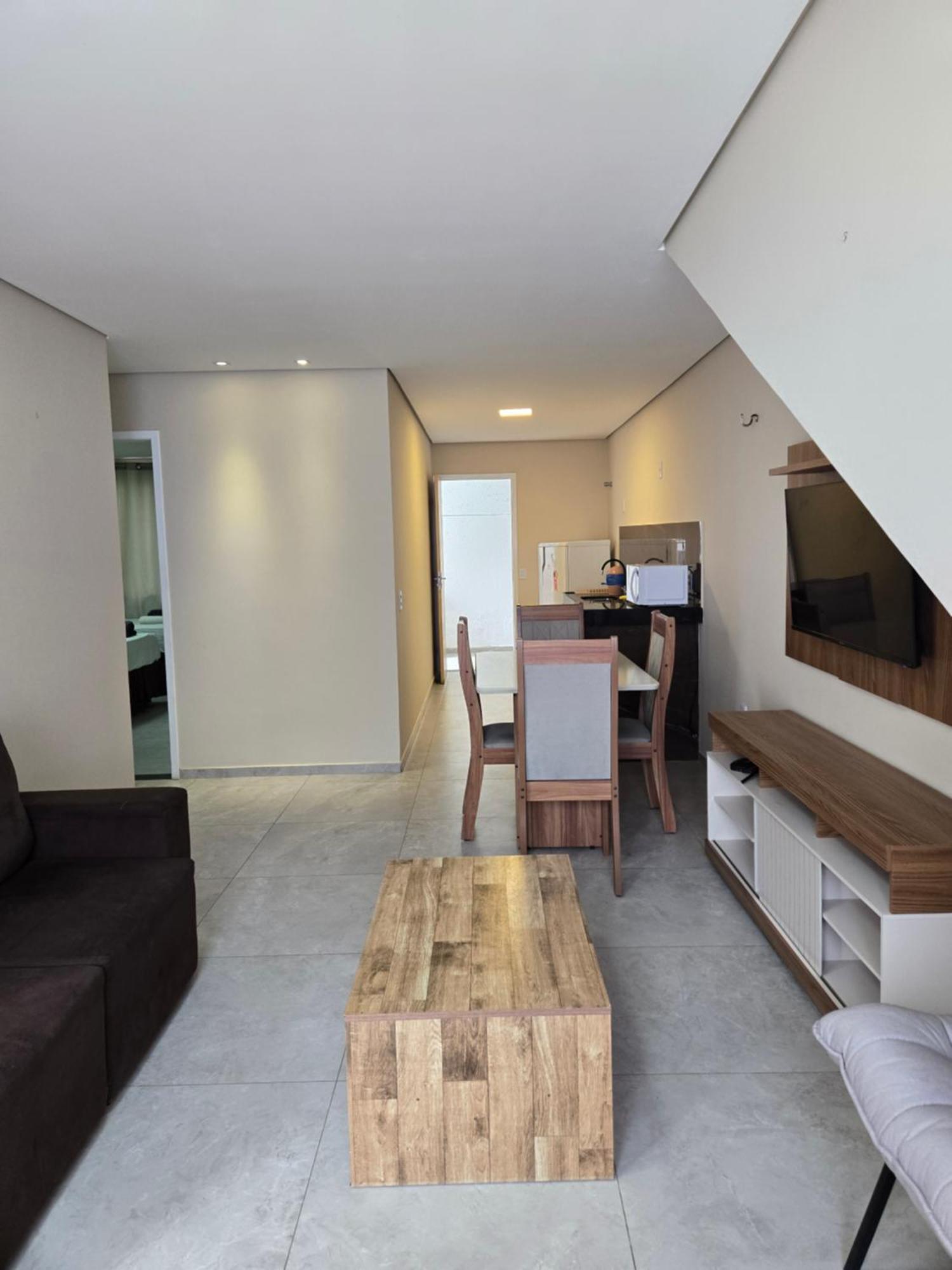 Residencial Amora Форталеза Екстериор снимка