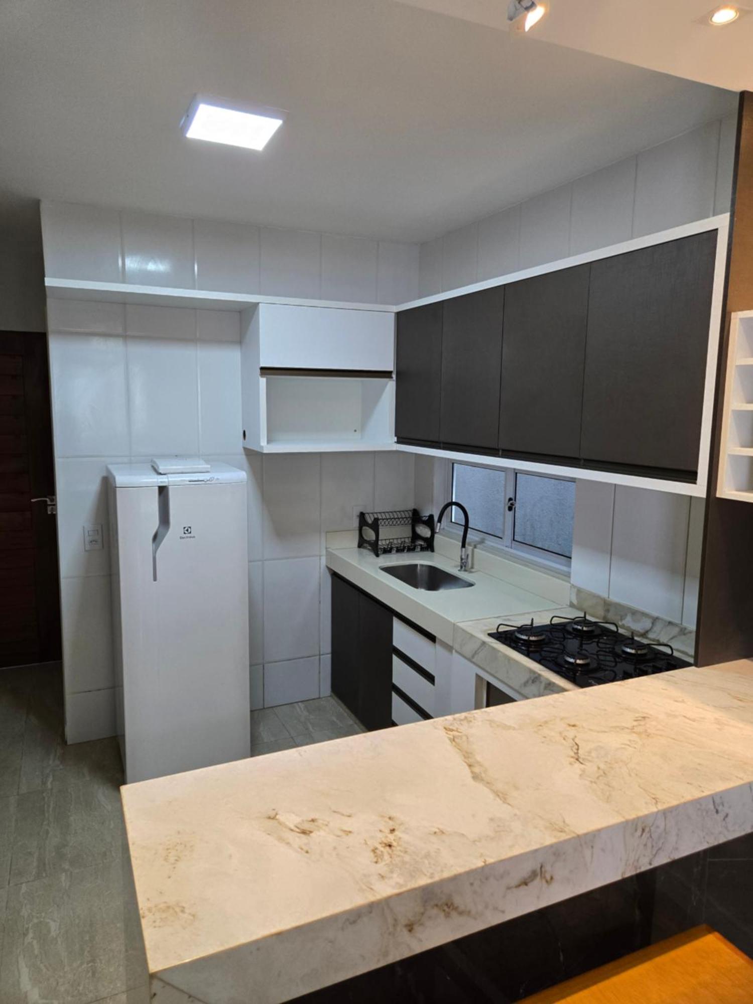 Residencial Amora Форталеза Екстериор снимка
